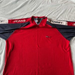 Tommy Hilfiger Jeans Shirt